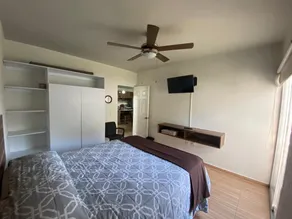 Nice Apartment. A/C, WiFi, Pool, 10 min from beach - Image 3