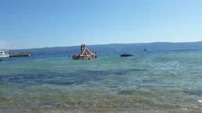 Luca&Maja Apartment at the Beach - Image 5