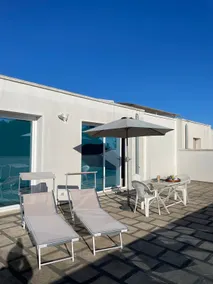 Penthouse in Salento near Gallipoli - Image 3