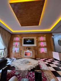 Lovely 2-bedroom vacation home with patio - Image 2