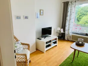 Cozy apartment with sea view - Image 4