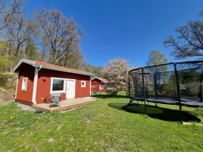 Sauna&Jacuzzi-New guesthouse, private in nature - Image 5