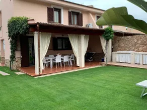 SARDINIA - Large detached villa with private pool sea view near CHIA - Image 2