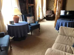 Romantic. Spacious, Mountain View - Image 5
