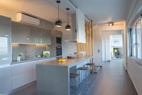 Lefkada Serenity - Independent with panoramic view - Image 4