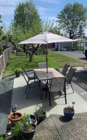 Licensed Family Suite -close to waterfront & parks - Image 2