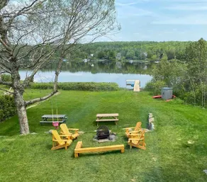 Le Jasmin waterfront cottage - Image 4