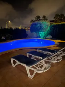 Private Pool Villa Near Golf - Image 2