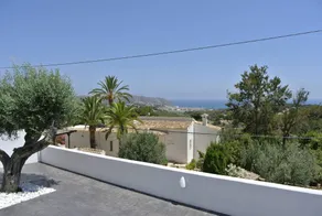 Beautiful Ibiza Style Villa Moraira - Image 5