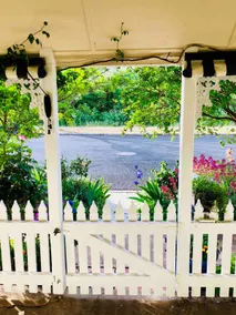 Little Rankin Cottage - CBD - Image 3