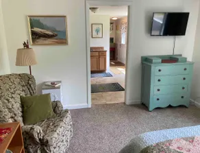 Private Apartment at Cabin Cove - Image 3