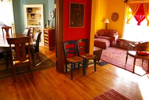 Lovely Victorian/3 Bdrms/Next to Botanic Gardens - Image 3