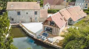 Chenappé Mill - Image 4