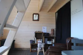 Sorène – A Cabin in the Cévennes - Image 5