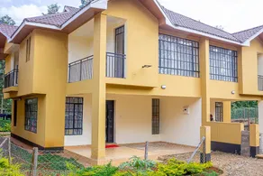Emerald breeze 3 bedroom duplex unit in Embu - Image 4