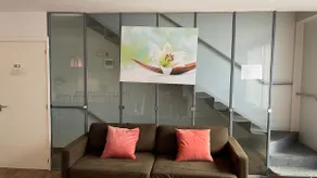 Sants Station Apartment with Netflix, A/C, Alexa, for families & quiet people - Image 2
