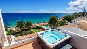 The Fantastic Beach House of Luz - Image 2