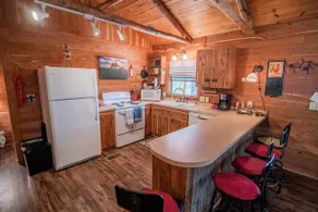 Best Little Cabin in Texas - Image 4