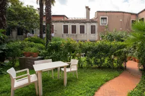 Garden apartment - Image 2