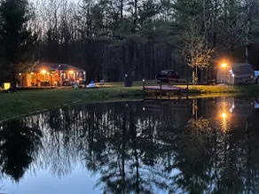 HB Rustic Retreat- 7mi to WGI, 9mi to Watkins Glen - Image 5