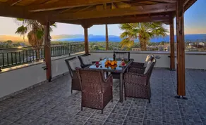 Villa Mediterranean Coast View - Image 3