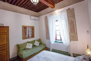 DAR LOREA traditional moroccan house in old FEZ - Image 4