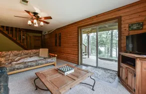 Table Rock Lodge - True Lake Front with Dock on 2 Acres - Image 5