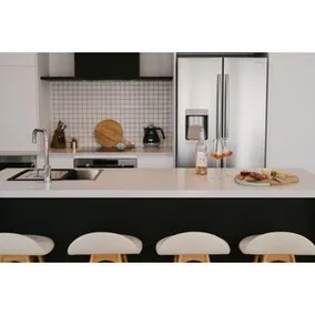 3 Bedroom Wallace · The Wallace Villa at Basq Stays - 3 Bedroom - Image 2
