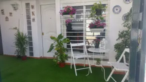 Lovely Flat, Pool, 10min. Center Seville. Parking - Image 3