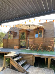 Glamping picknicmeup - Image 3