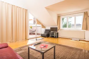 Apartment with roofterrace (#1) - Image 3