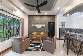 House, quiet, swimming pool, breakfast - Image 4
