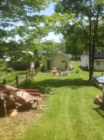 Sunrise Inn Cottage (Canadohta Lake) - Image 4