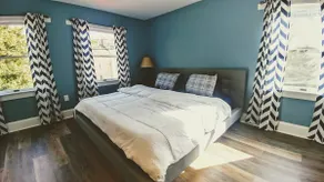 Lambertville Courtyard Suite - Image 4