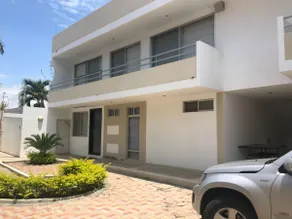 Spacious apartment, 3 bedrooms with balcony - Image 3