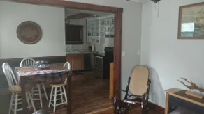 Cottage near Hagar Beach Pet friendly with Hot tub - Image 5