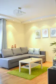 JessApart - Babka Tower Apartment - Image 2