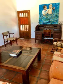 Casa Peninsular is two blocks away from the sea. - Image 2