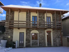 Green stone Mottarone House near Lago d’Orta - Image 2