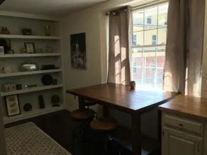 Magical large apartment downtown! King Bed! - Image 3