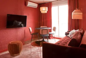 One-Bedroom Apartment 2 pax | Isabella's House - Image 5