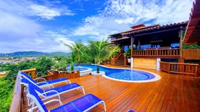 Magnificent house with a view - Image 2