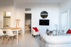 Le Doris, 60m2 /3 persons, WIFI - Image 3