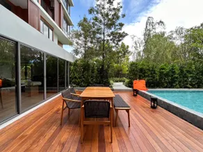 Sukhumvit/1 studio/Cozy/Pool/Restaurant/shopping - Image 5