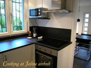 Joline private guest apartment just feel at home - Image 4
