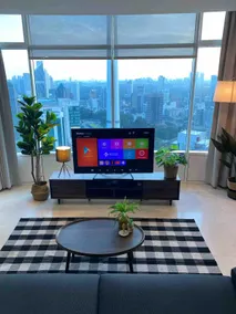 KL Tower View 2 bedrooms Apart in KLCC area. - Image 5