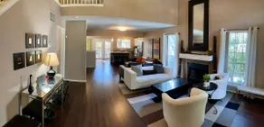 Comfortable house under beautiful Oak Trees! - Image 2