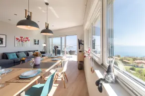 Opatija Sky View Apartment - unique 270° panorama - Image 4