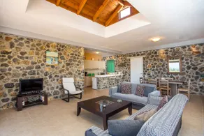 Villa Helios con piscina privata, noleggio auto * e pacchetto di benvenuto inclusi nel prezzo. - Image 4