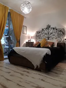 La Petite Maison De Melanie 30m mer - Image 2